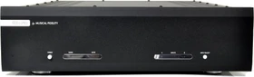 Musical Fidelity M6s PRX silber