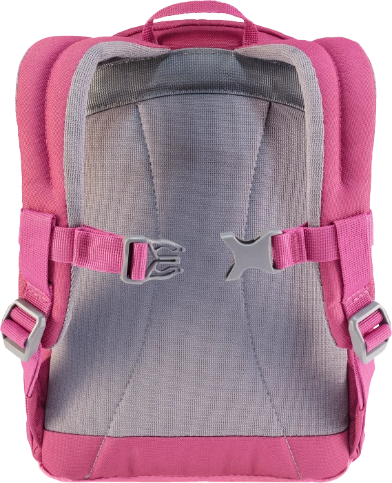 Deuter Pico hotpink/ruby (Junior)
