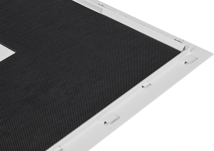 Corsair Carbide Series 678C, weiß, Glasfenster, schallgedämmt