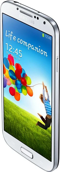 Samsung Galaxy S4 i9505 16GB weiß