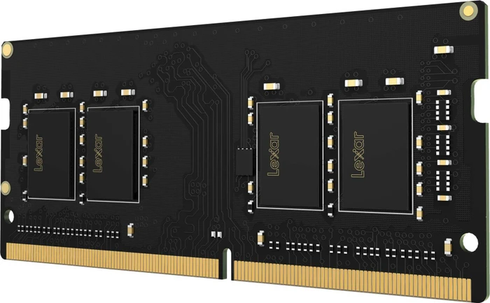 Lexar SO-DIMM 32GB, DDR4-3200, CL22