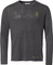 Vaude Rosemoor II Funktionsshirt langarm schwarz (Herren) Vorschaubild
