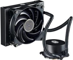 Cooler Master MasterLiquid Lite 120
