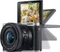 Samsung NX3000 schwarz mit Objektiv NX 16-50mm 3.5-5.6 ED PZ OIS i-Function Vorschaubild