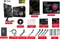 MSI MEG Z490 Ace (Intel 1200) Vorschaubild