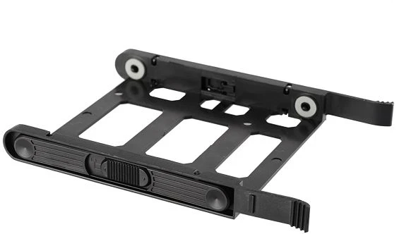 Enermax Fulmo ST Gunmetal Grey, Acrylfenster