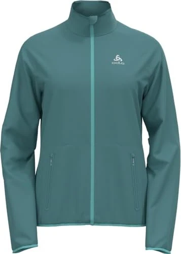 Odlo Essentials Light Laufjacke arctic (Damen)