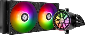 Thermalright Aqua Elite 240 ARGB Black V6
