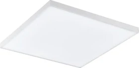 Eglo connect.Z Turcona-Z LED Panel 30x30 weiß