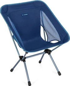 Helinox Chair One (re) Campingsessel blue block
