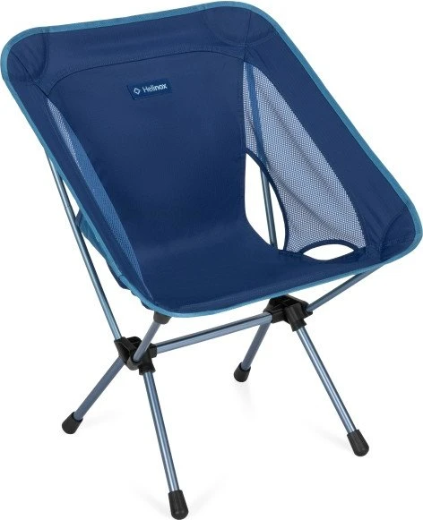 Helinox Chair One (re) Campingsessel blue block