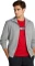 Tommy Hilfiger Sweatshirt Stehkragen Strickjacke (Herren) Vorschaubild