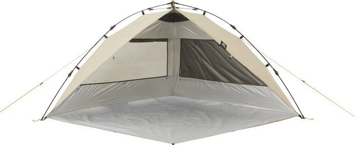 Terra Nation Hare Kohu Plus Strandmuschel sand
