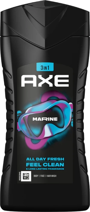 AXE Marine Duschgel, 250ml