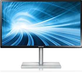 Samsung SC750, 27"