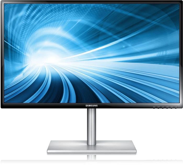 Samsung SC750, 27"