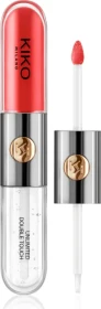 KIKO Milano Unlimited Double Touch Liquid Lipstick 115 fire red, 6ml