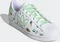 adidas Superstar cloud white/glory mint (Damen) Vorschaubild