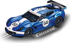 Carrera Digital 132 Chevrolet Corvette C7.R No.50 Spirit of Sebring '65