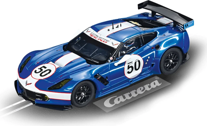 Carrera Digital 132 Chevrolet Corvette C7.R No.50 Spirit of Sebring '65
