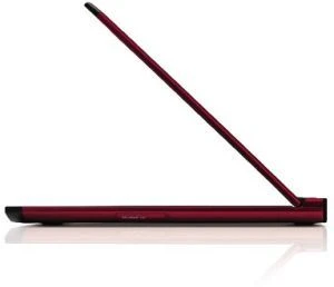 Dell Vostro V131, rot, Core i5-2450M, 4GB RAM, 500GB HDD, DE