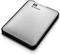 Western Digital WD My Passport silber 2TB, USB 3.0 Micro-B Vorschaubild