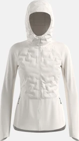 Odlo Zeroweight Insulator Laufjacke gardenia (Damen)