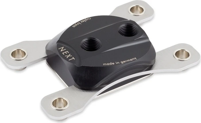 Aqua Computer cuplex kryos NEXT AM4/AM5, Acetal/Nickel