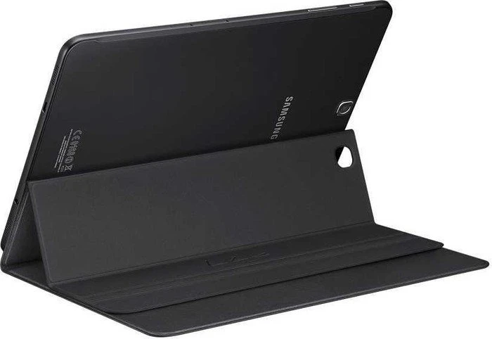 Samsung EF-BT810 Book Cover für Galaxy Tab S2 9.7 schwarz