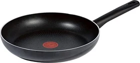Tefal D5270653 Resist Plus Bratpfanne 28cm