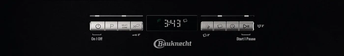 Bauknecht BK4FB14BN7A0X