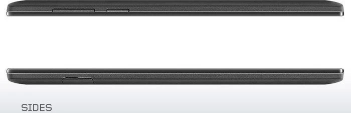 Lenovo Tab2 A7-10, schwarz, 8GB