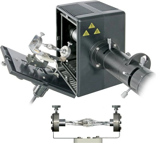 Bresser Science ADL-601F 40x-1000x