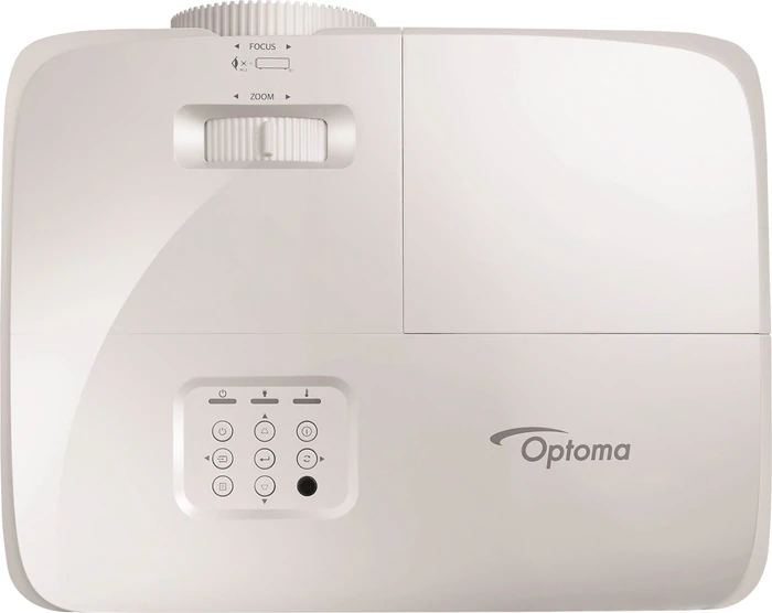 Optoma EH412x