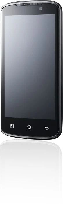 LG Optimus True HD LTE P936