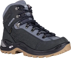 Lowa Renegade Warm GTX Mid navy/iceblue (Damen)