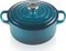 Le Creuset Signature Gusseisen Bräter rund 20cm 2.4l Vorschaubild