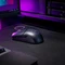 Cooler Master MasterMouse MM712 Gaming Maus schwarz, USB/Bluetooth Vorschaubild
