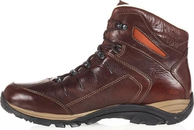Meindl Tessin Identity dunkelbraun (Herren)
