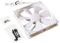 Zaward Golf Fan GII weiß, 140mm Vorschaubild