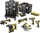 DeWalt DCK685P3T Kombopack Akku-Maschinenset inkl. Koffer + 3 Akkus 5.0Ah