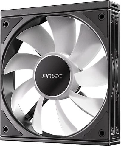 Antec Connect 120 ARGB, schwarz, 120mm, 3er-Pack