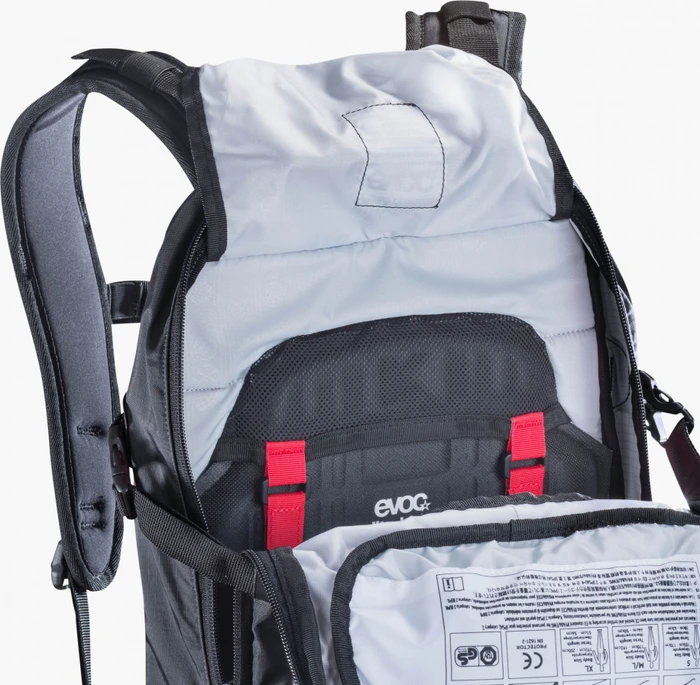 Evoc FR Enduro Blackline 16 M/L schwarz