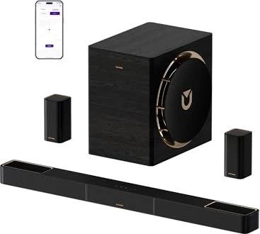Ultimea Skywave X70