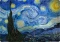 MSI Prestige 14 Flip AI+ The Starry Night-270N, Star Blue, Core Ultra X9 378H, 32GB RAM, 1TB SSD, DE, Vincent van Gogh Edition Vorschaubild