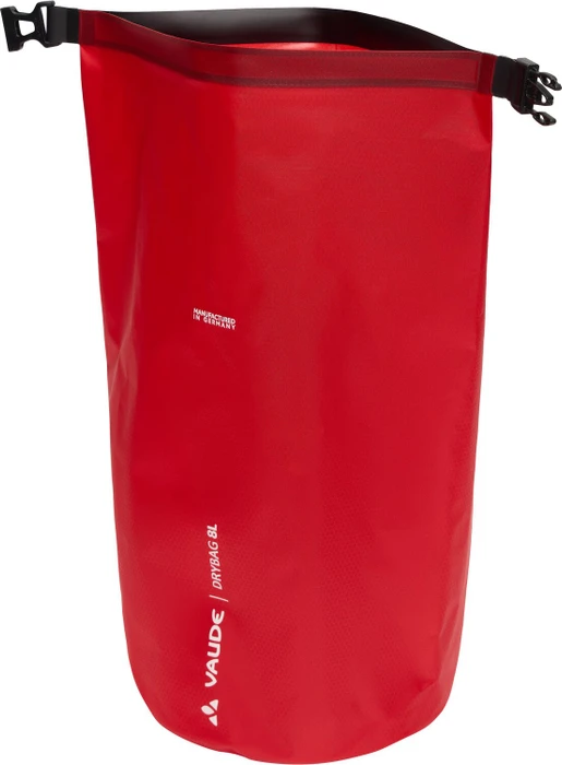 Vaude Drybag 8L Drybag rot