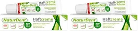 Naturdent Haftcreme, 40g