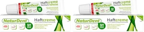 Naturdent Haftcreme, 40g