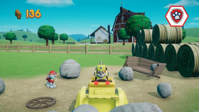 Paw Patrol: Im Einsatz (PC)
