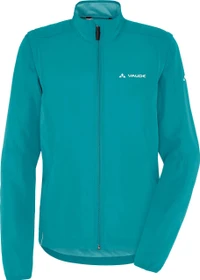 Vaude Dundee Classic ZO Fahrradjacke reef uni (Damen)